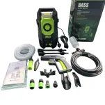 Myjka wysokociśnieniowa - 3