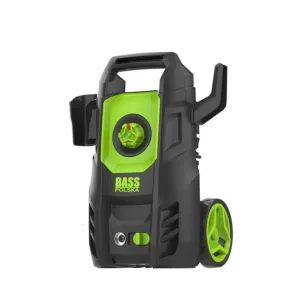 Myjka wysokociśnieniowa