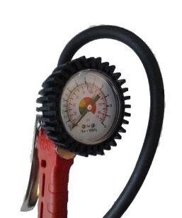 Inflating gun Professional 