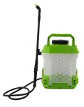 Opryskiwacz akumulatorowy plecakowy 5L - 11