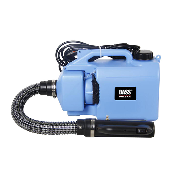 Zamgławiacz elektryczny ULV do dezynfekcji 900 W