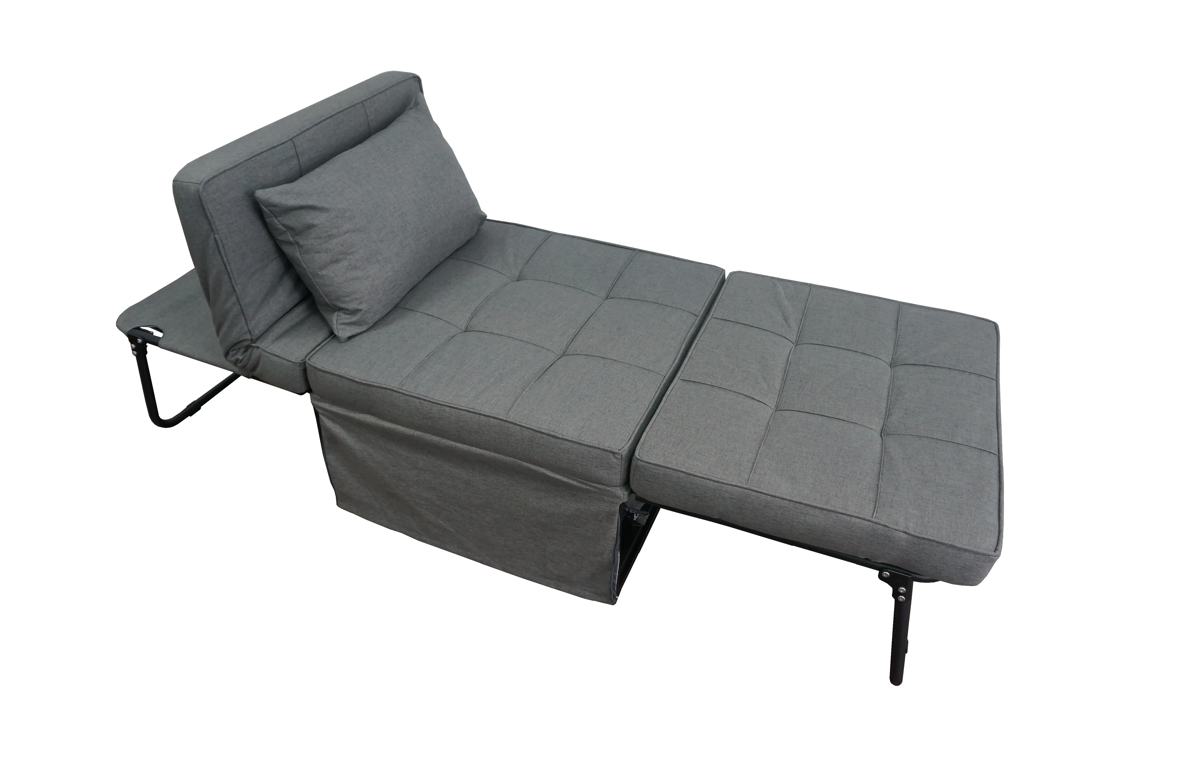 Деталь конструкції пуфи Bass Polska BH-31020
