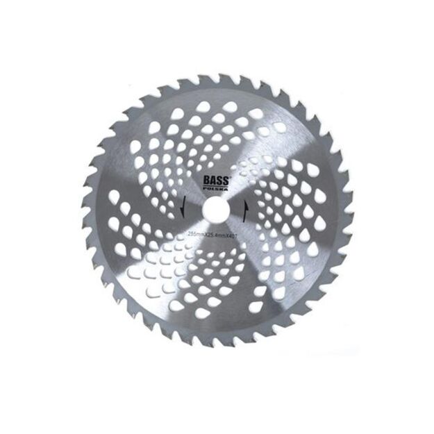 Tarcze do kos spalinowych.