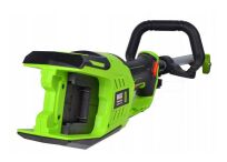 Podkaszarka akumulatorowa z dwiema bateriami - podwójna moc