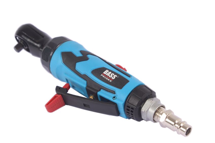 Grzechotka pneumatyczna 1/4