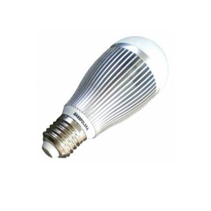 LED bulb 10W 900lm E27 zimne światło