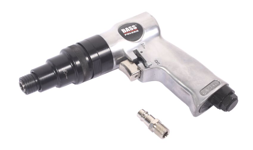 Wkrętarka pneumatyczna 1/4