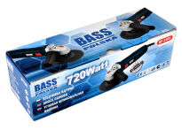 Szlifierka kątowa diax 115 mm, 720 W - 3