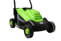 Kosiarka do trawy elektryczna - 4