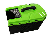 Kosiarka do trawy elektryczna - 6