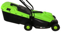 Kosiarka do trawy elektryczna - 3