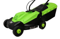 Kosiarka do trawy elektryczna - 2