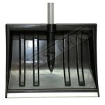 Odgarniacz do śniegu 40cm - 3