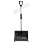 Odgarniacz do śniegu 40cm - 2