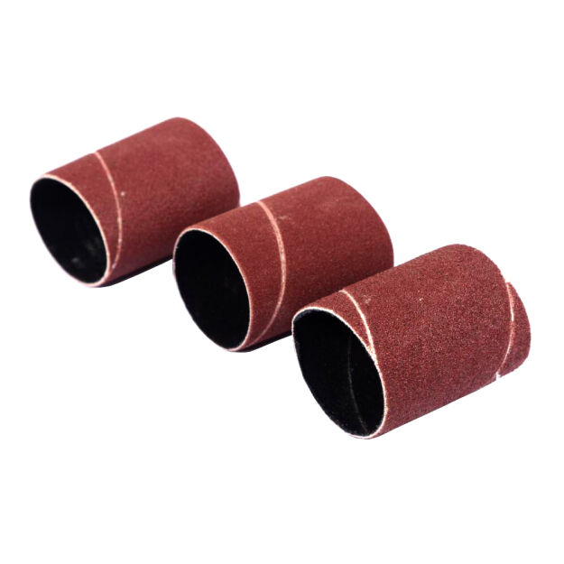 Papier ścierny do szlifierki Bass Polska. Pasy bezkońcowe do szlifierki.