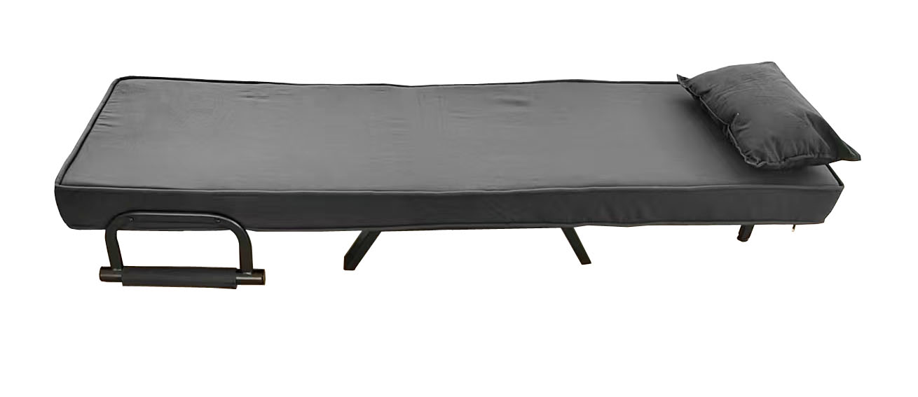 Крісло Bass Polska BH-30041 в положенні шезлонга