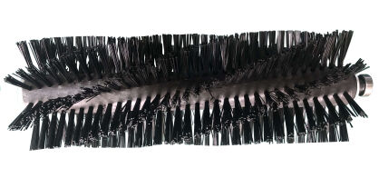 Szczotka czyszcząca kostkę, sztuczną nawierzchnię 380mm