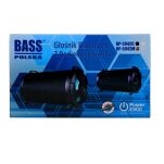Przenośny głośnik tuba z Bluetooth i funkcją karaoke Bass Polska.