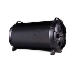 Bezprzewodowy głośnik z radiem.