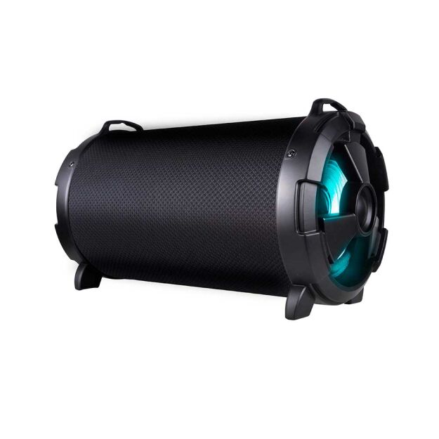 Głośnik Bluetooth z radiem.