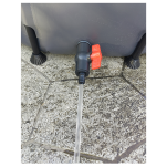 Beczka na deszczówkę duża do ogrodu.