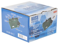 Ostrzałka do wierteł wielofunkcyjna Bass Polska.