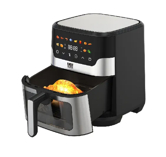 Съемная корзина аэрофритюрницы BH-10880
