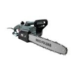 Piła łańcuchowa elektryczna 2200 W, 16