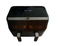 Air Fryer Frytkownica beztłuszczowa  podwójna 8,5L - 6