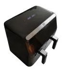 Air Fryer Frytkownica beztłuszczowa  podwójna 8,5L - 4