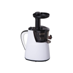 Wyciskarka wolnoobrotowa do soku.