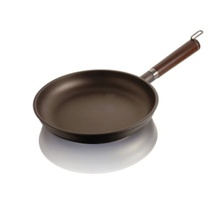 Julienne Titanium Frying Pan 20cm 