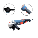 Szlifierka kątowa z regulacją obrotów 125 mm, 1150 W  - 6