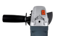 Szlifierka kątowa z regulacją obrotów 125 mm, 1150 W  - 3