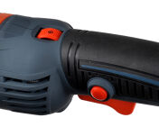 Szlifierka kątowa z regulacją obrotów 125 mm, 1150 W  - 4