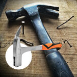 Młotek ciesielski Bass Polska.