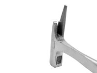 Młotek ciesielski 600 g - 7