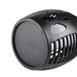 Lampa solarna ogrodowa pochodnia Bass Polska.