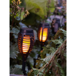 Lampka ogrodowa solarna Bass Polska.