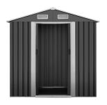 Domek narzędziowy do ogrodu