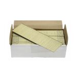 Gwoździe 25 mm do gwoździarki pneumatycznej, 5000 szt. - 2