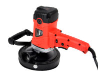 Frezarka do betonu Bass Polska.