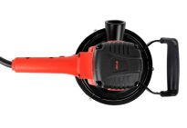 Frezarka szlifierka do betonu z głowicą 140 mm Bass Polska.