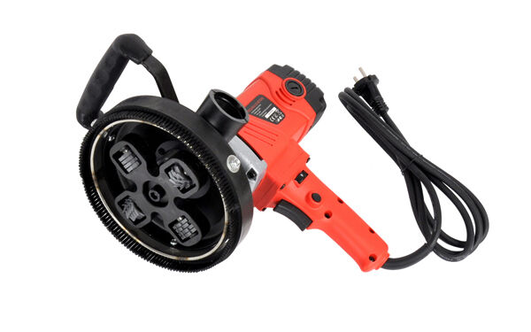 Frezarka szlifierka do betonu 1500W z głowicą 140mm