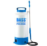 Opryskiwacz ogrodowy Bass Polska.