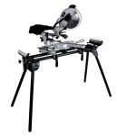 Stół do ukośnej piły do drewna - 4