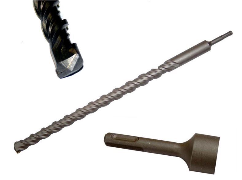 Concrete Drill Bit SDS MAX 24 x 800mm Duplicate-1 Duplicate-1 Duplicate-1 Duplicate-1 Duplicate-1 Duplicate-1 Duplicate-1 Duplicate-1 Duplicate-1 Duplicate-1 Duplicate-1 Duplicate-1 Duplicate-1