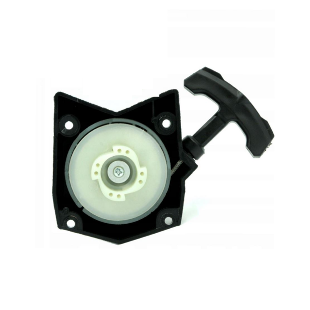 Starter do podkaszarki Bass Polska.