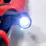 Szlifierka do tynków żyrafa Bass Polska.