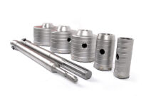 Otwornice do betonu Bass Polska.